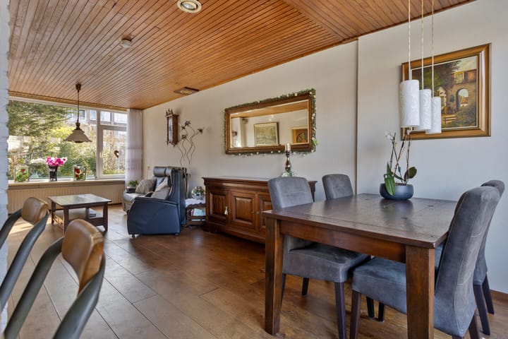 Foto 12 van Mahlerstraat 15