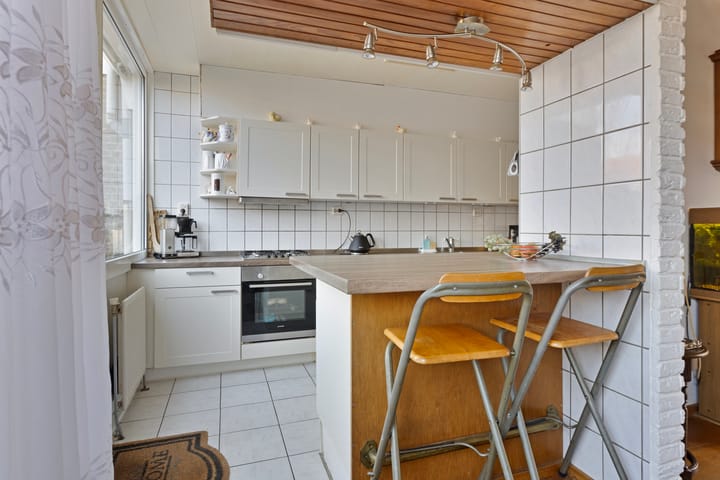 Foto 13 van Mahlerstraat 15