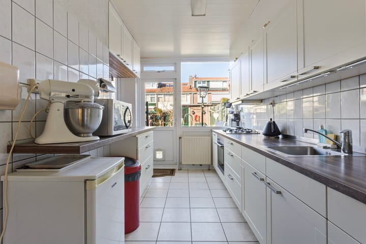 Foto 14 van Mahlerstraat 15