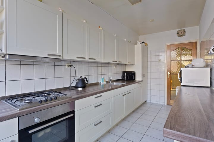 Foto 15 van Mahlerstraat 15