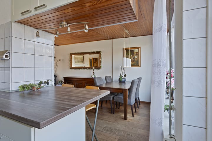 Foto 16 van Mahlerstraat 15