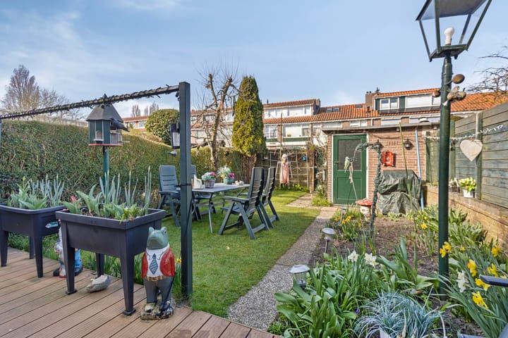 Foto 17 van Mahlerstraat 15