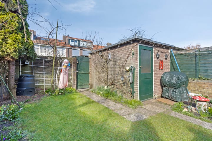 Foto 19 van Mahlerstraat 15