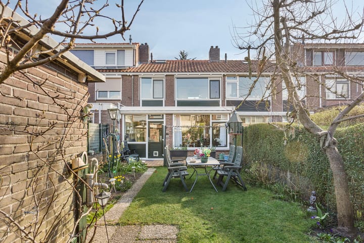 Foto 21 van Mahlerstraat 15