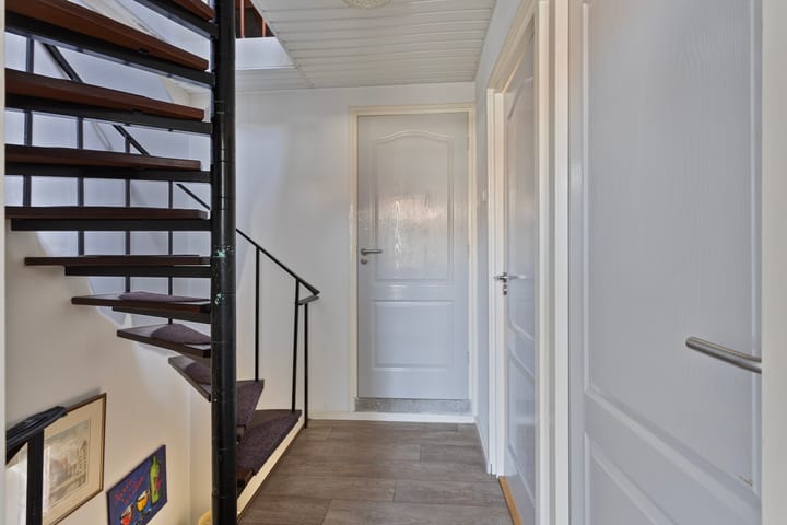 Foto 23 van Mahlerstraat 15