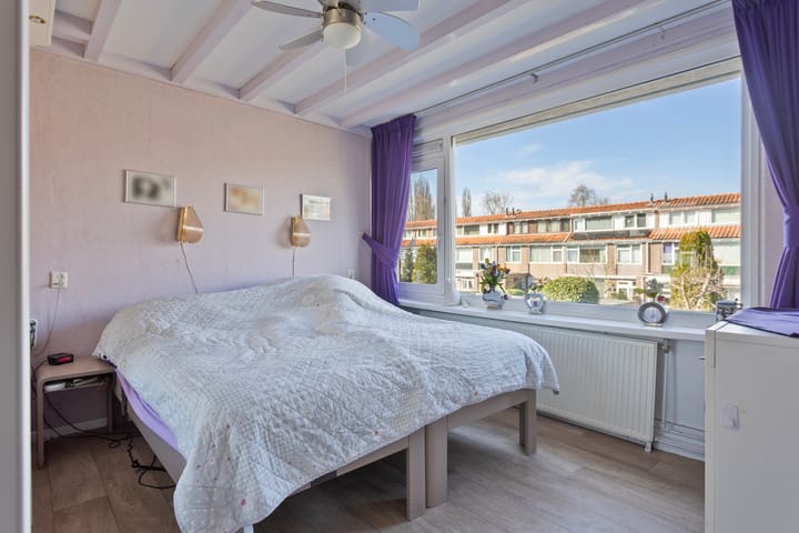 Foto 24 van Mahlerstraat 15