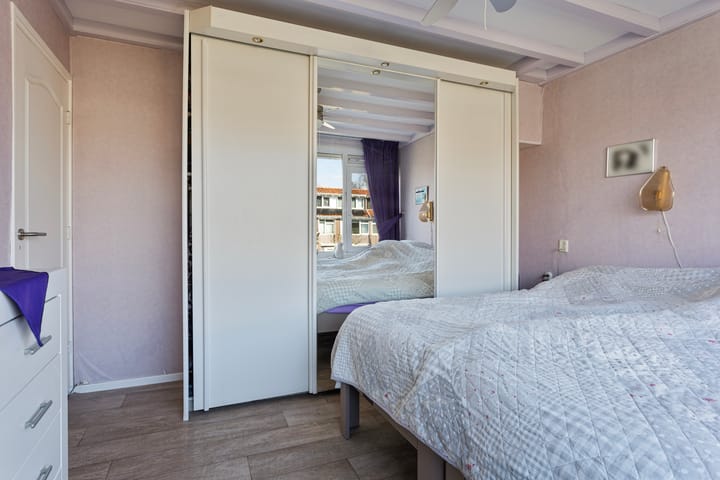 Foto 25 van Mahlerstraat 15