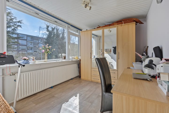 Foto 26 van Mahlerstraat 15