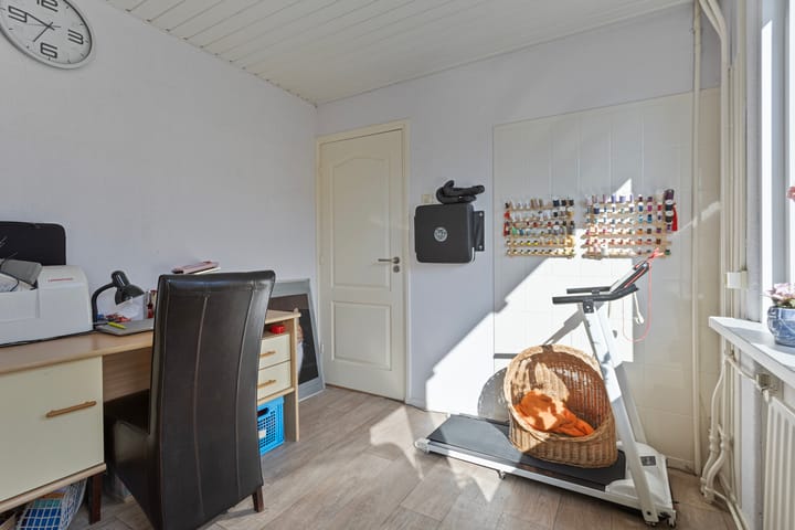 Foto 27 van Mahlerstraat 15