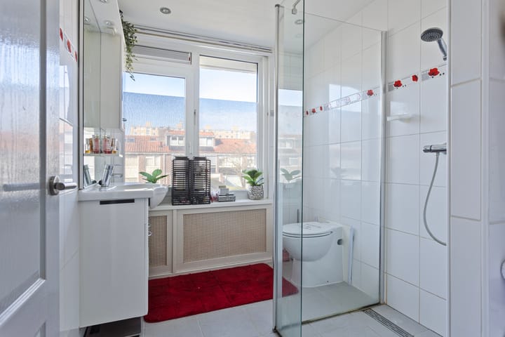 Foto 28 van Mahlerstraat 15