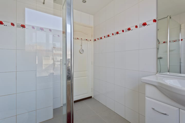 Foto 29 van Mahlerstraat 15