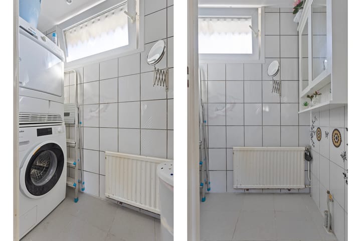 Foto 31 van Mahlerstraat 15