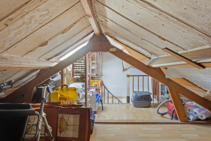 Foto 32 van Mahlerstraat 15