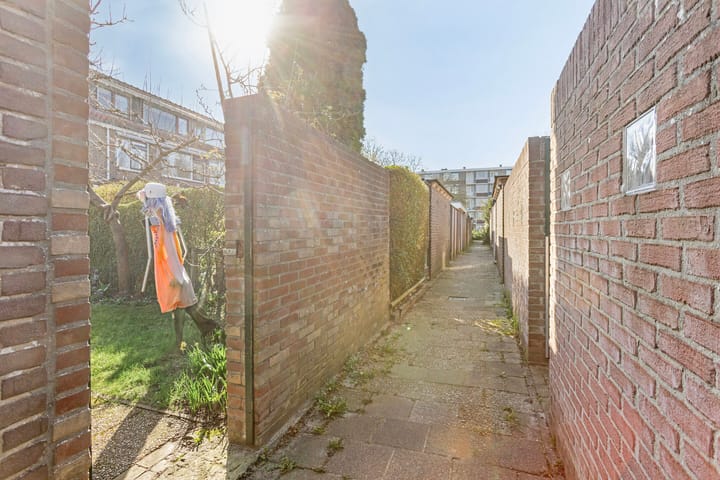 Foto 34 van Mahlerstraat 15