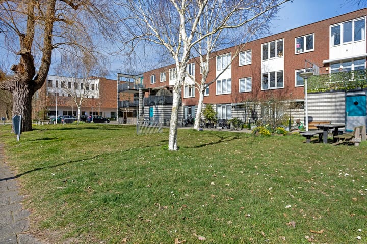 Foto 35 van Mahlerstraat 15