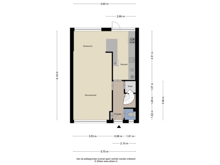 Foto 37 van Mahlerstraat 15