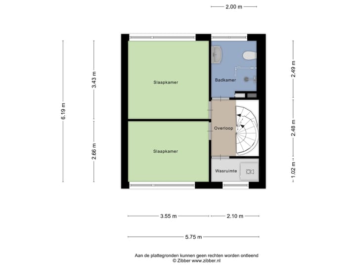 Foto 38 van Mahlerstraat 15