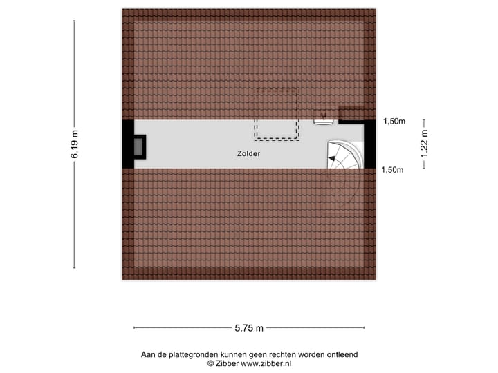 Foto 39 van Mahlerstraat 15