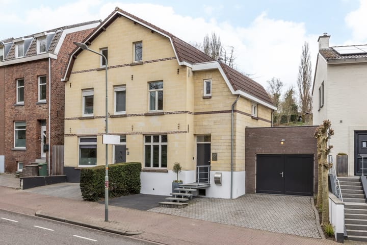 Foto 1 van Daalhemerweg 68-A