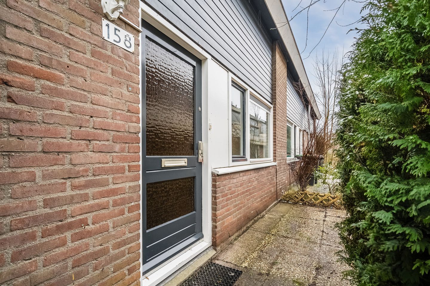 Foto 4 van Boogschutter 158