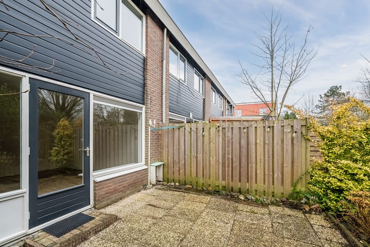 Photo 25 of Boogschutter 158