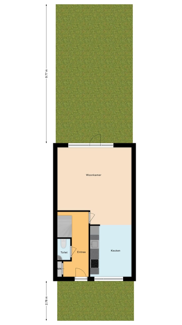 Photo 29 of Boogschutter 158