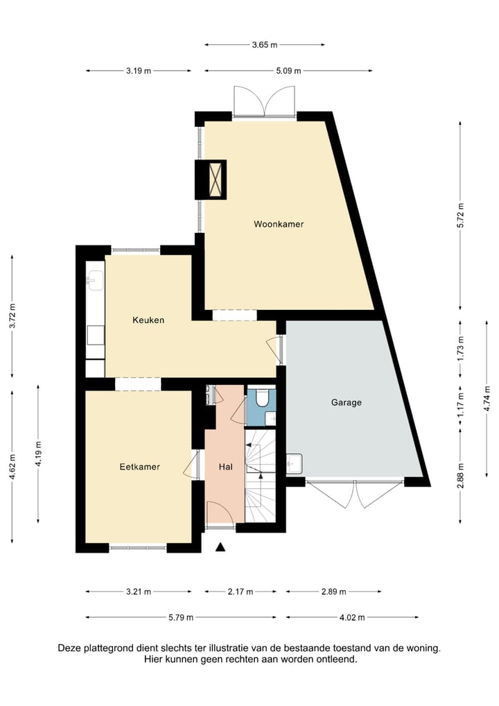 Foto 53 van Daalhemerweg 68-A