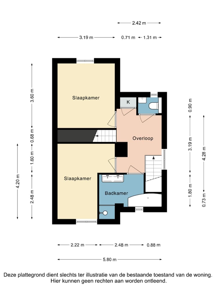 Foto 55 van Daalhemerweg 68-A