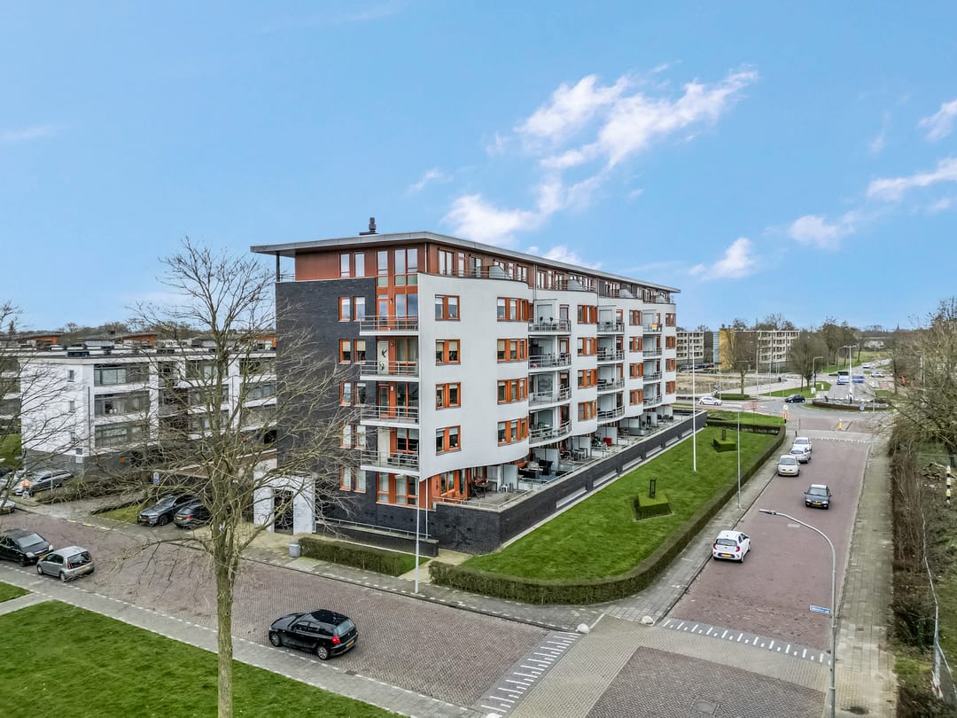 Foto 1 van Maurikstraat 153