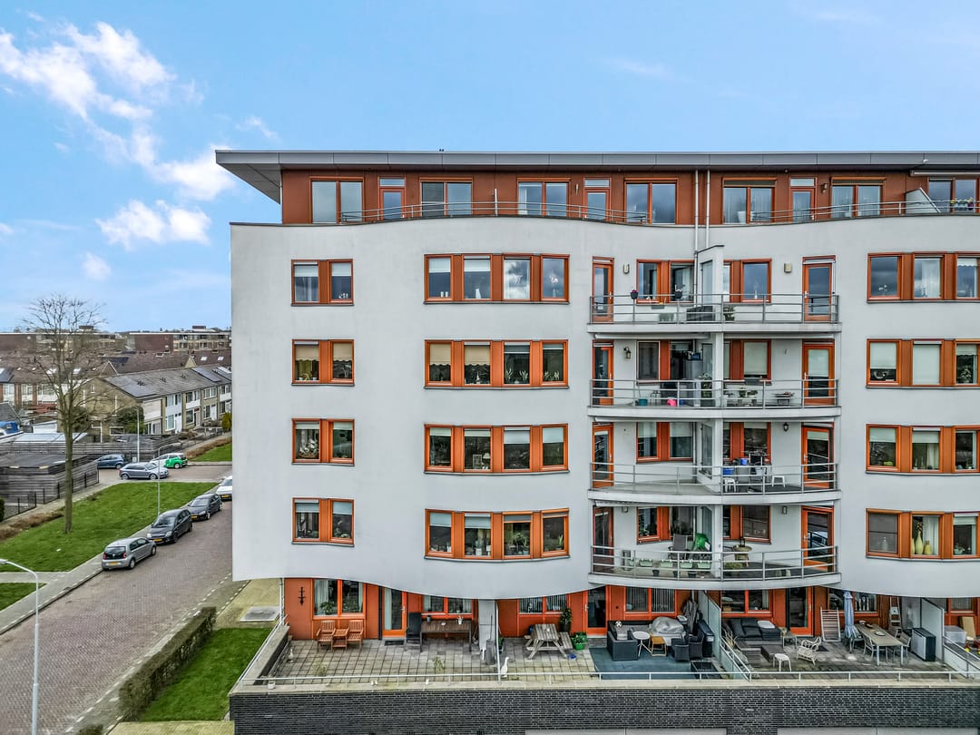 Foto 28 van Maurikstraat 153