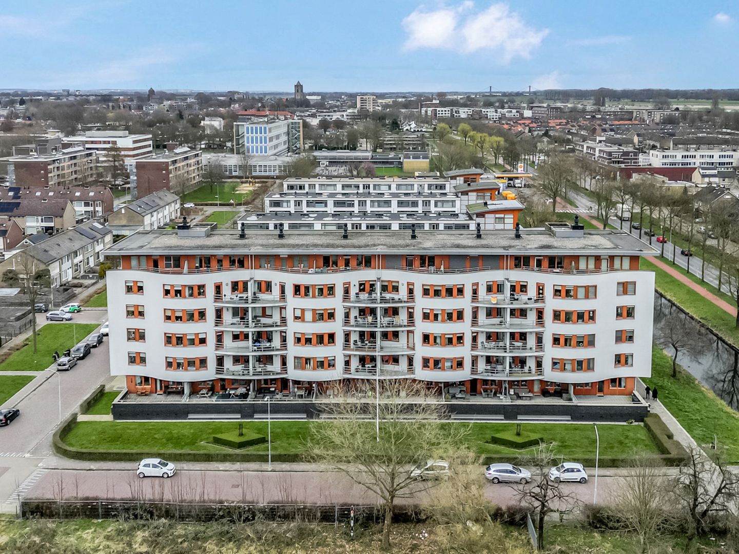 Foto 4 van Maurikstraat 153