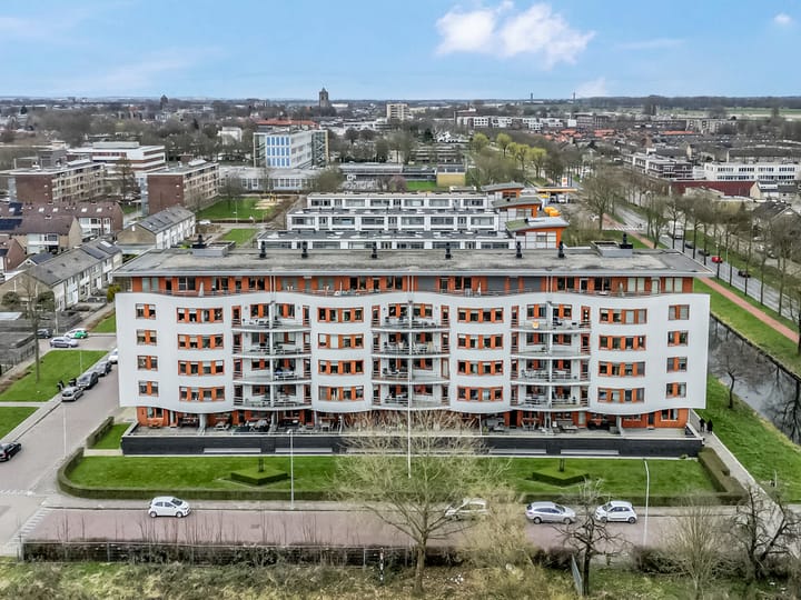 Foto 4 van Maurikstraat 153