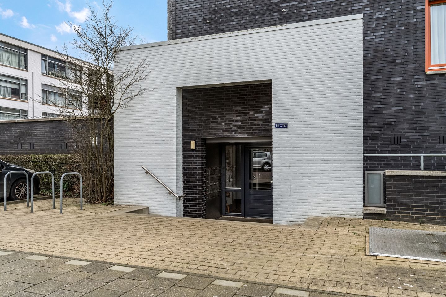 Foto 5 van Maurikstraat 153