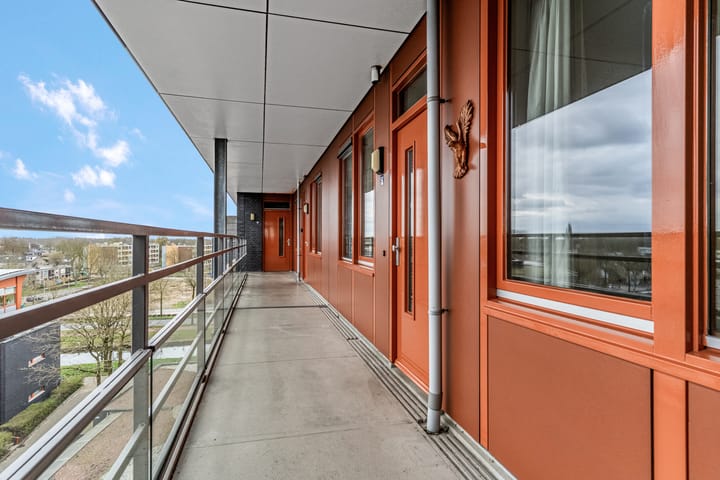 Foto 7 van Maurikstraat 153