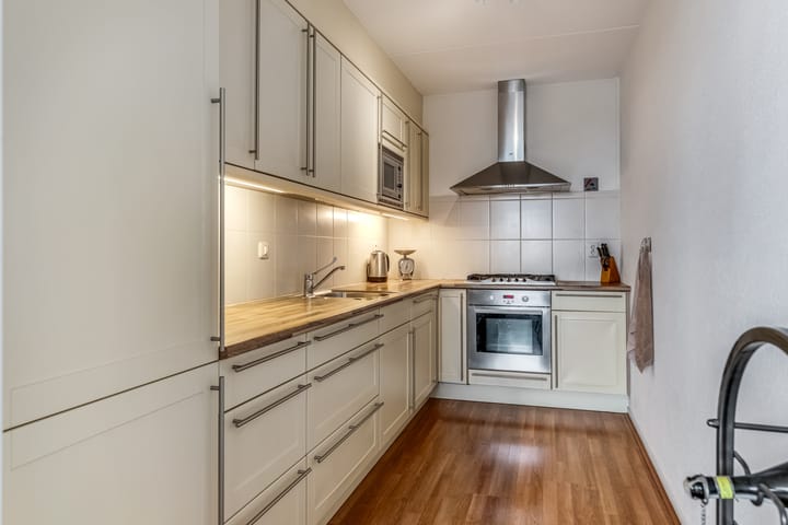 Foto 12 van Maurikstraat 153