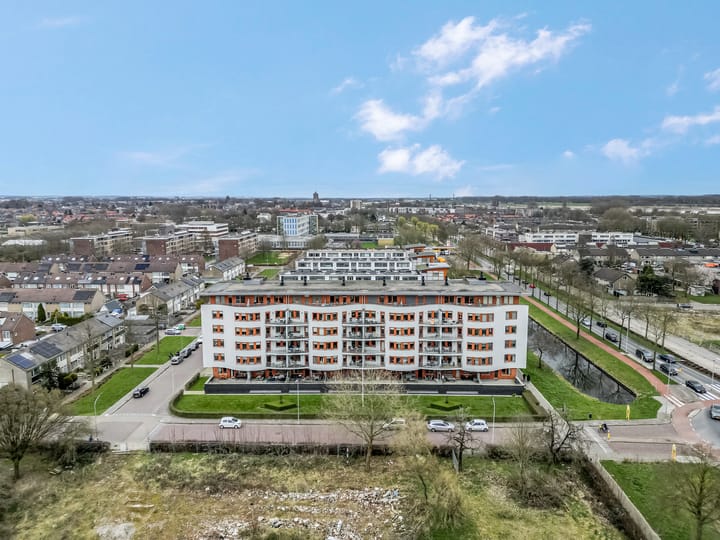 Foto 29 van Maurikstraat 153