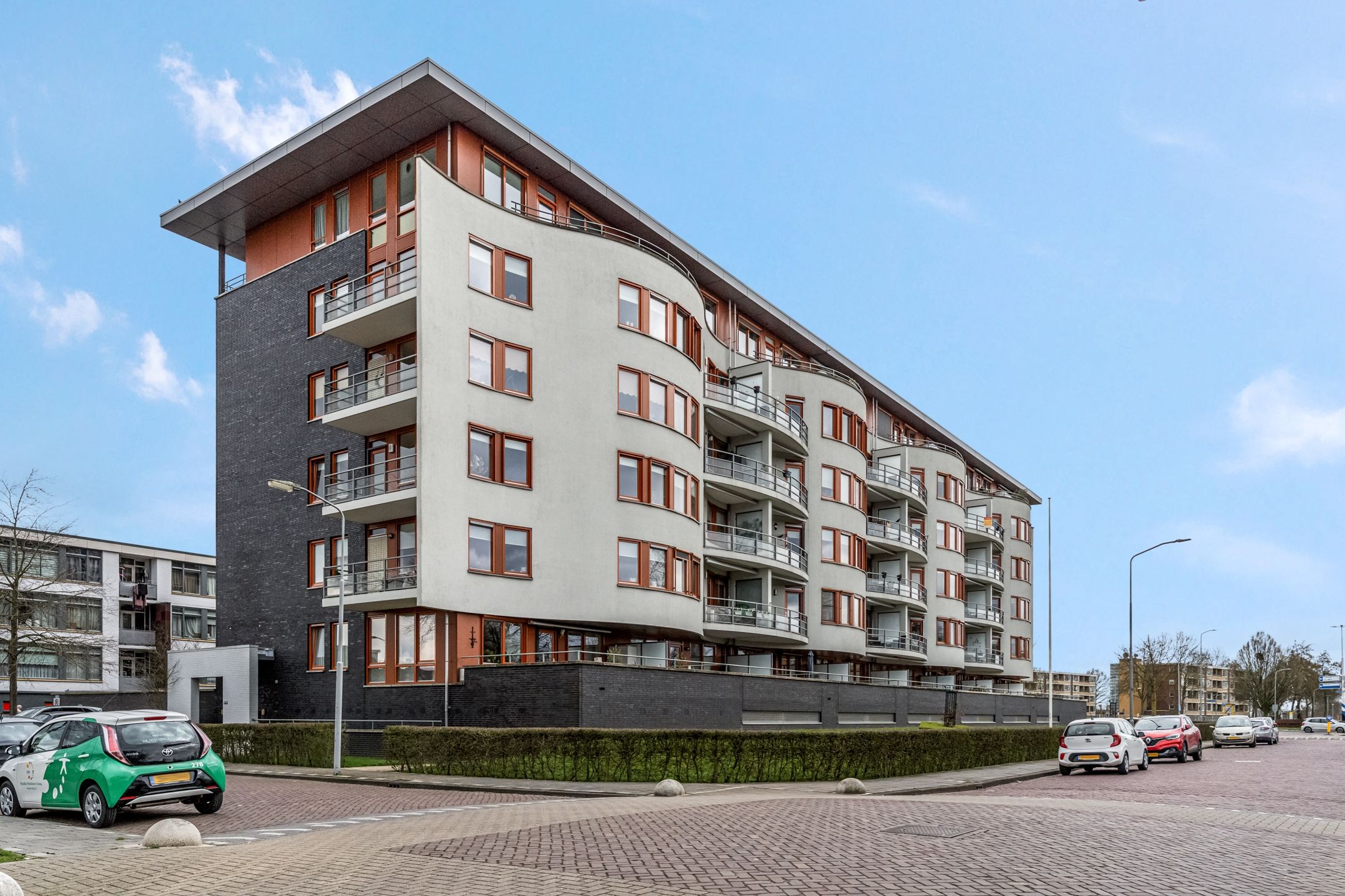 Foto 27 van Maurikstraat 153