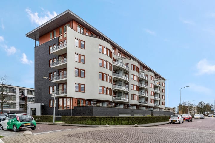 Foto 27 van Maurikstraat 153