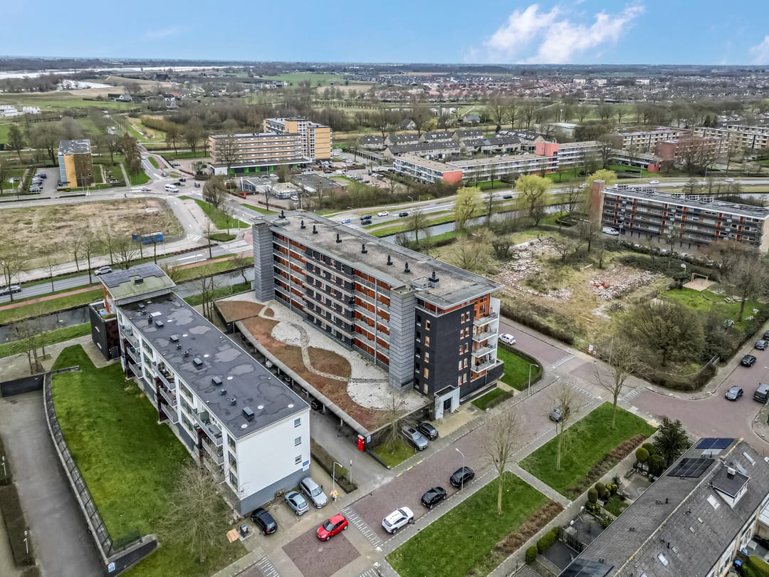 Foto 32 van Maurikstraat 153