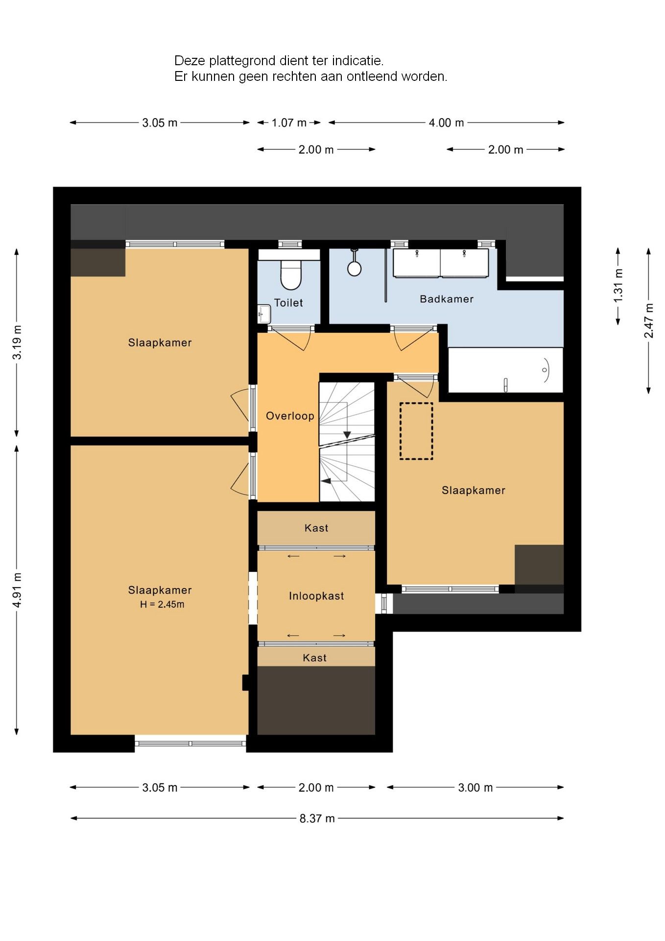 Foto 24 van Belmolendijk 14