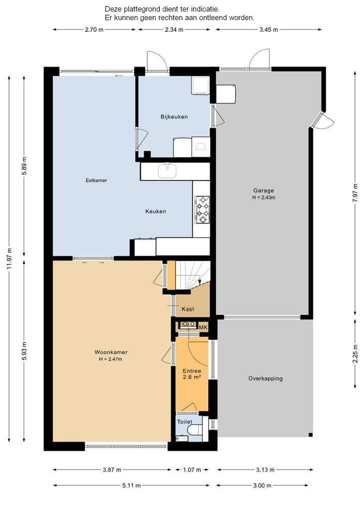 Foto 39 van Belmolendijk 14