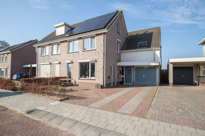 Oostermaat 49