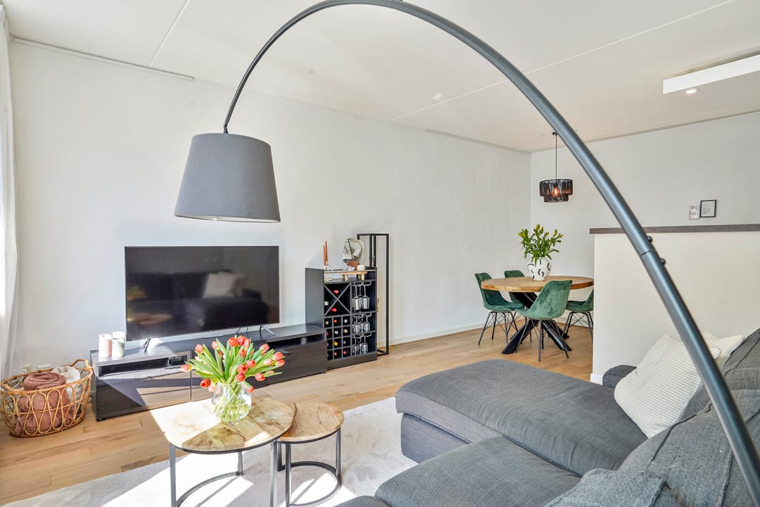 Foto 2 van Onderwijsboulevard 354