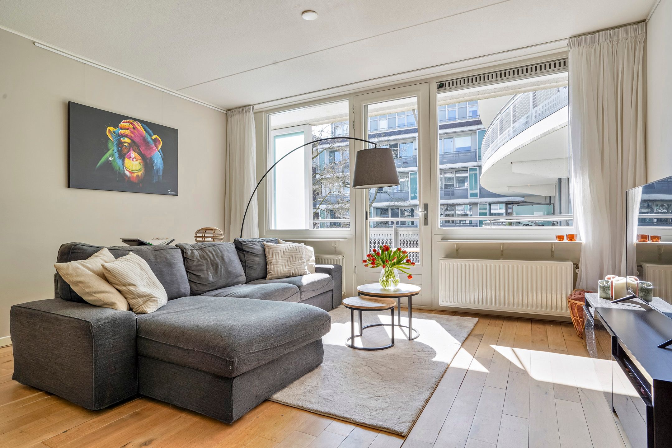 Foto 3 van Onderwijsboulevard 354