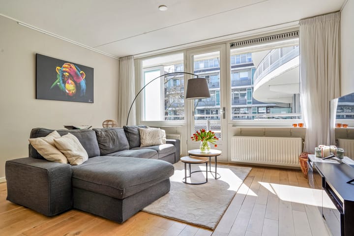 Foto 3 van Onderwijsboulevard 354