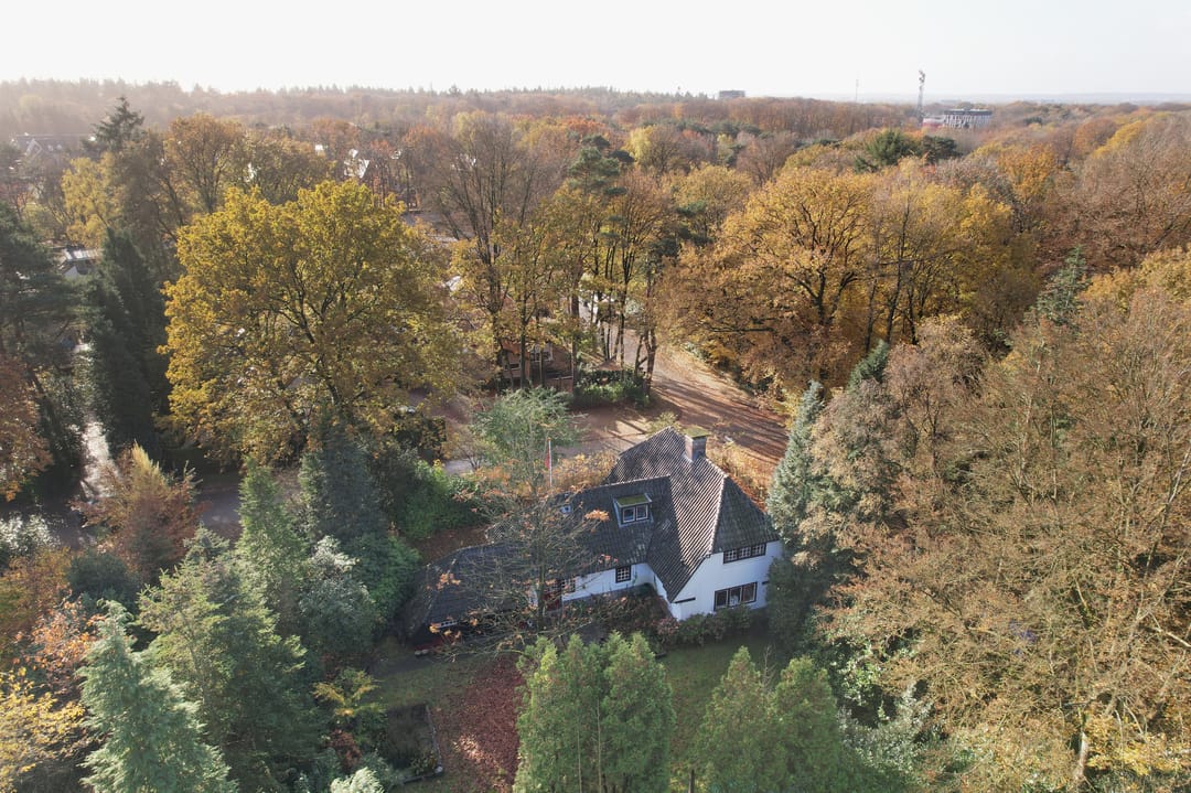 Foto 1 van Langenberglaan 9