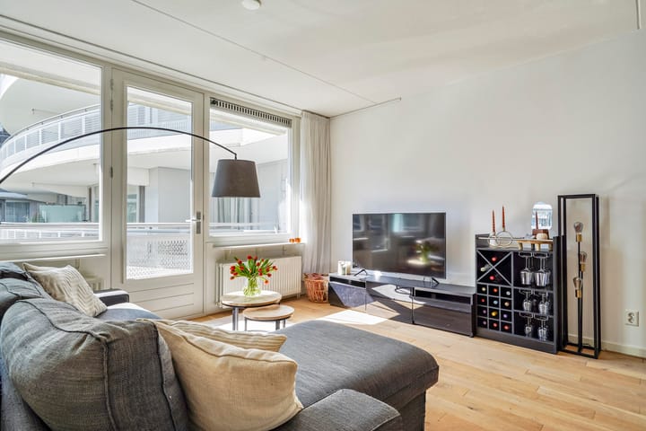 Foto 4 van Onderwijsboulevard 354