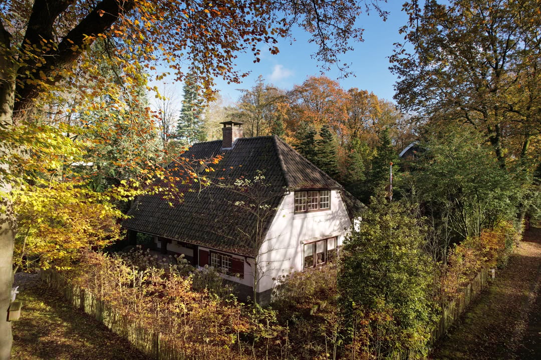 Foto 2 van Langenberglaan 9