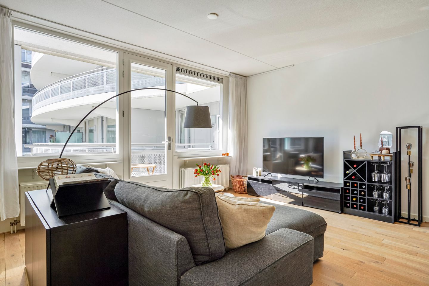 Foto 5 van Onderwijsboulevard 354