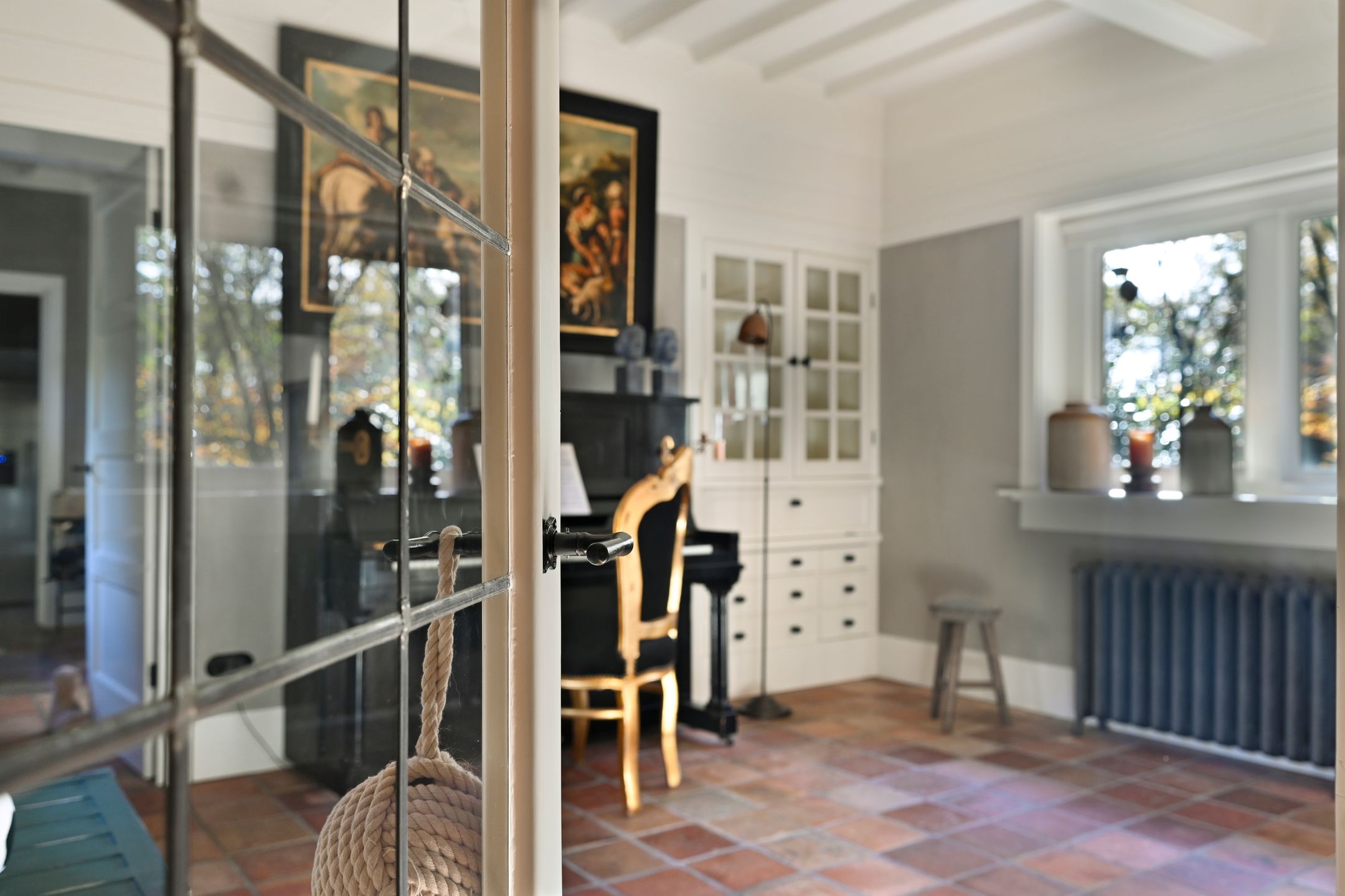 Foto 3 van Langenberglaan 9